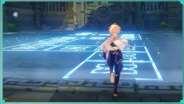 原神奇趣秘园奇趣征服Ⅱ难度怎么通关?奇趣征服Ⅱ通关技巧图片4