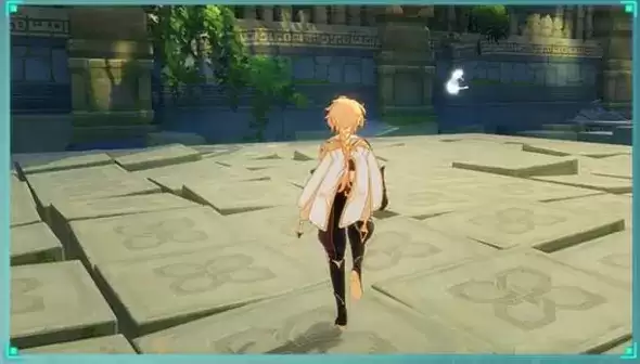 原神奇趣秘园奇趣征服Ⅱ难度怎么通关?奇趣征服Ⅱ通关技巧图片5