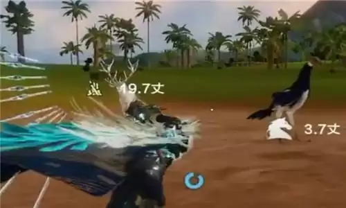 妄想山海念奴儿食物以及专精武器介绍