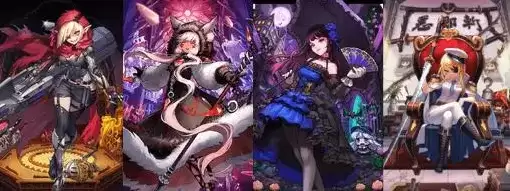 坎公骑冠剑平民阵容怎么搭配