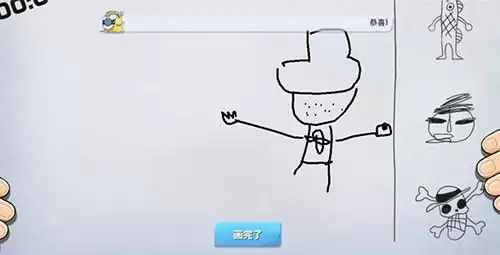 航海王热血航线艾斯画法教程分享