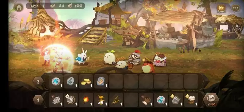 万象物语同生共死阵容搭配攻略