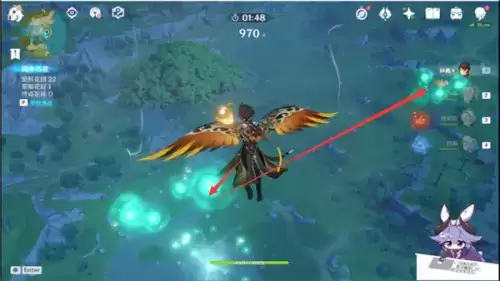 原神风花节任务怎么做 原神风花节攻略大全