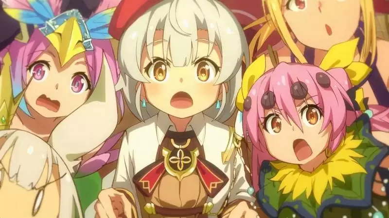 四叶草剧场长草期玩法攻略