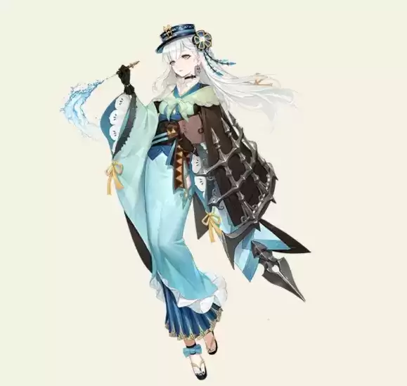 幻书启世录人间失格技能强度测评