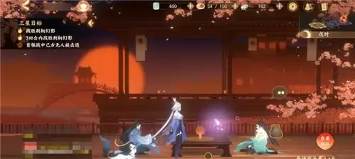 忘川风华录第五章文物在哪？第五章文物位置介绍图片1