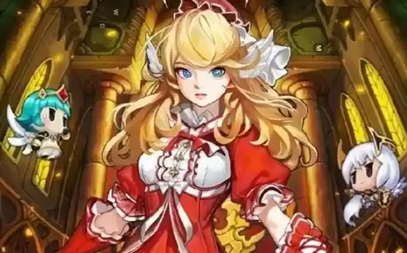 坎公骑冠剑普利菲斯怎么样?普利菲斯值得培养嘛?图片1