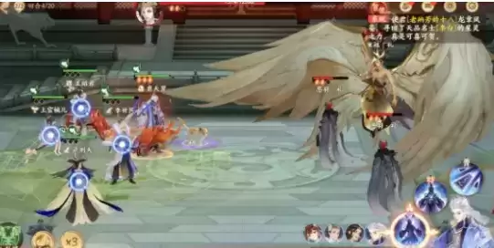 忘川风华录宝虚礼第五层通关攻略