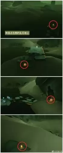 光遇3月22日任务攻略:四人牵手/橙色光芒/远古战场冥想/大蜡烛/季节蜡烛 光遇3月22日任务攻略:四人牵手/橙色光芒/远古战场冥想/大蜡烛/季节蜡烛