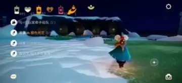 光遇3月22日任务攻略:四人牵手/橙色光芒/远古战场冥想/大蜡烛/季节蜡烛 光遇3月22日任务攻略:四人牵手/橙色光芒/远古战场冥想/大蜡烛/季节蜡烛