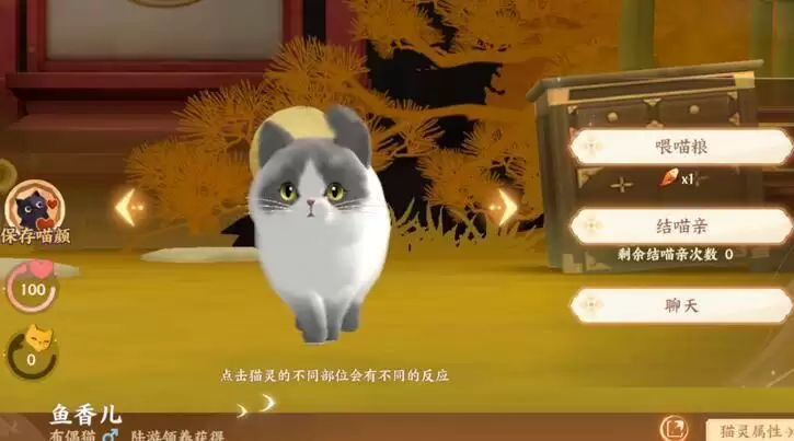 忘川风华录投壶雅戏奇胜怎么触发?投壶雅戏奇胜条件图片2