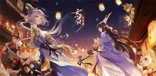 忘川风华录宝虚礼五层怎么过？宝虚礼五层通关攻略图片1