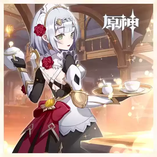 原神诺艾尔生日奖励怎么领?诺艾尔生日邮件奖励一览图片1