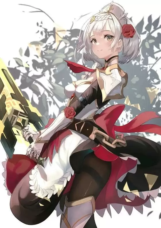 原神诺艾尔生日奖励怎么领?诺艾尔生日邮件奖励一览图片2