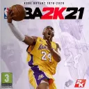 nba2k21手机中文版 安卓版