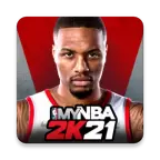 NBA2K21移动端 安卓版