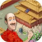 梦幻花园御花园