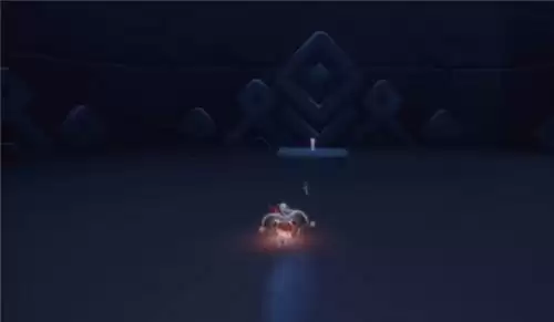 光遇坐赏禁阁小树苗任务完成方法分享