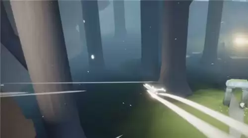 光遇坐赏雨林小树苗任务完成方法分享