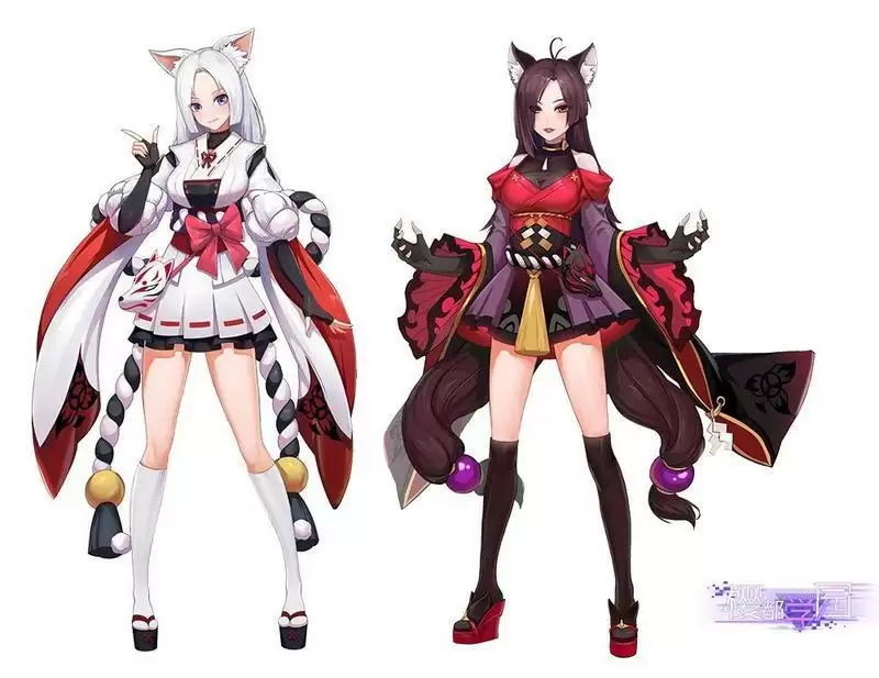 樱都学园主角怎么选?哪个主角好用?图片1