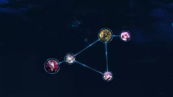 王者荣耀云梦泽英雄有哪些？云梦泽阵营有哪些英雄？图片3