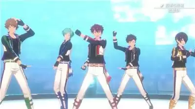 「超新5流星」登场!《偶像梦幻祭2》公演祭活动指南