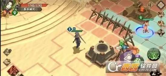 天地劫幽城再临归真2-1打法指南 归真2-1怎么打