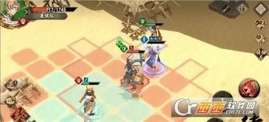 天地劫幽城再临归真2-1打法指南 归真2-1怎么打