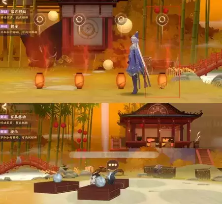 忘川风华录麒麟拯救计划解谜奇遇完成攻略一览