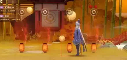 忘川风华录麒麟拯救计划解谜奇遇完成攻略一览