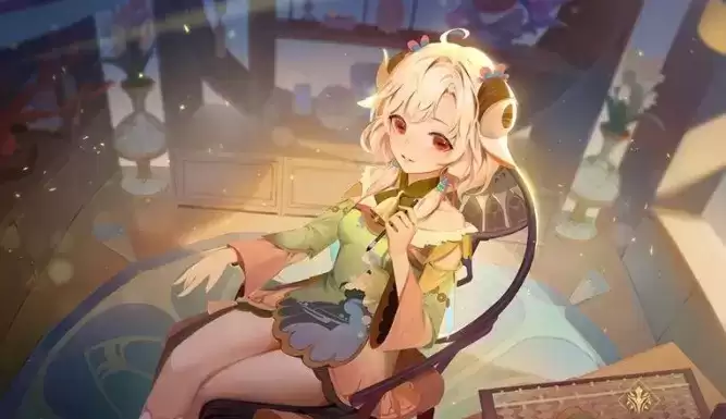 万象物语芈芈怎么样?芈芈技能强度分析图片1