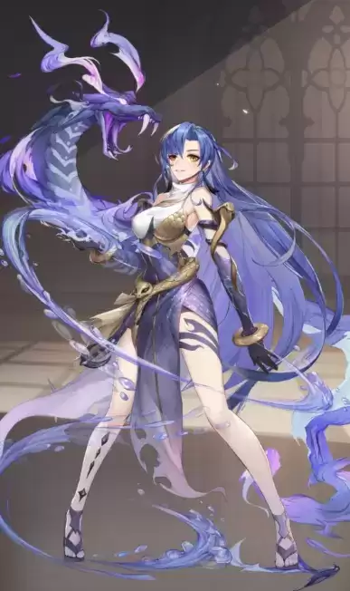 斗罗大陆武魂觉醒地穴魔蛛怎么打？地穴魔蛛打法攻略图片3