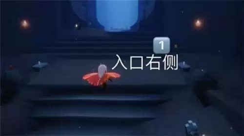 光遇3.23季节蜡烛位置分布一览