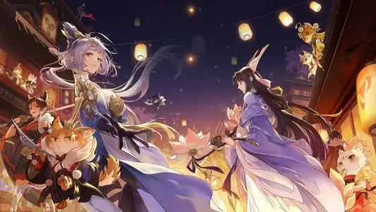 忘川风华录嬴政和李世民谁强