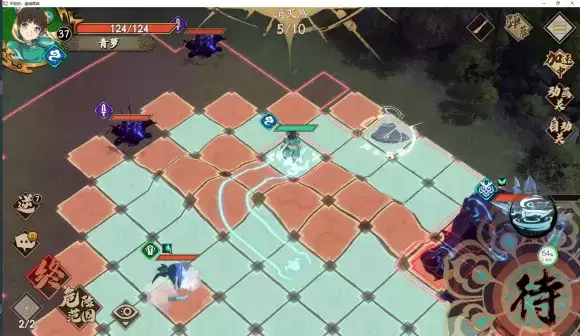 《天地劫：幽城再临》山径煞音通关攻略