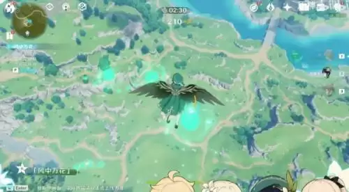 《原神》庆典挑战玩法介绍