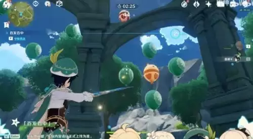 《原神》庆典挑战玩法介绍