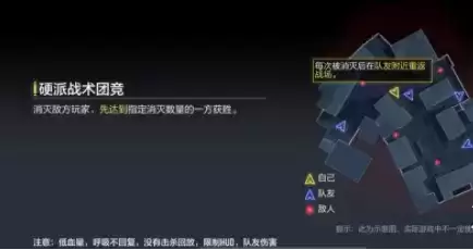 《使命召唤手游》硬派模式介绍