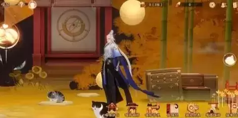 忘川风华录剧情福利任务攻略 剧情福利活动怎么做？图片2