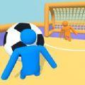 RagBall 3D