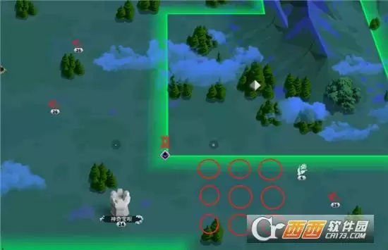 万国觉醒暗影军团入侵玩法指南 暗影军团入侵怎么玩