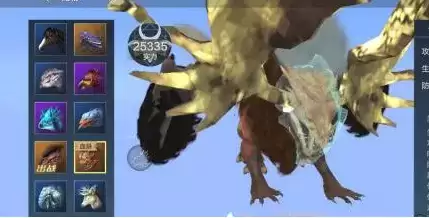 《妄想山海》陆吾强度介绍