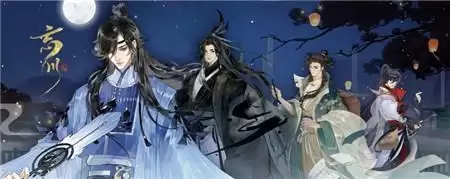 《忘川风华录》棋争阵容搭配攻略