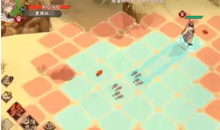 《天地劫:幽城再临》脚印踪迹通关攻略