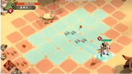 《天地劫:幽城再临》脚印踪迹通关攻略