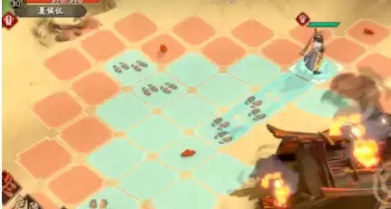 《天地劫:幽城再临》脚印踪迹通关攻略