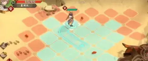 《天地劫:幽城再临》脚印踪迹通关攻略