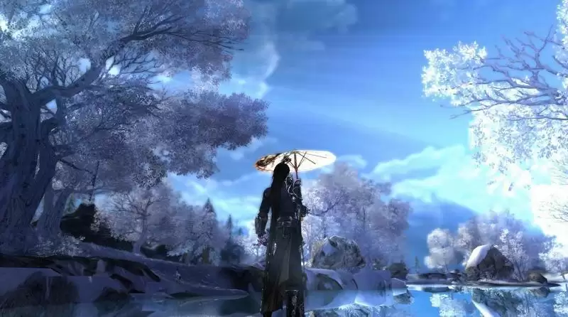 剑三自动拾取怎么开