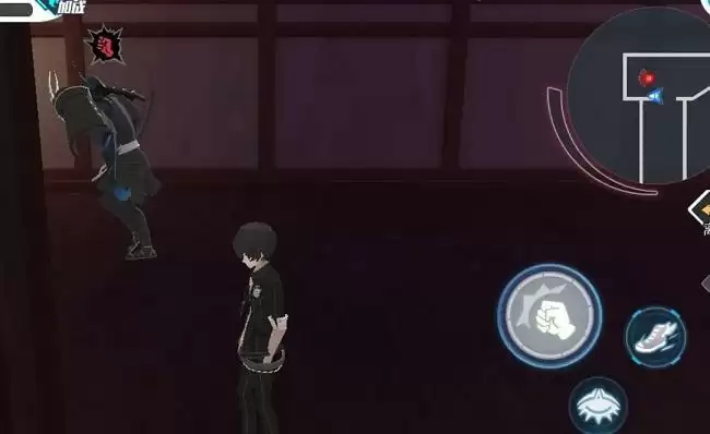 樱都学园副本怎么偷袭?副本偷袭技巧攻略图片2