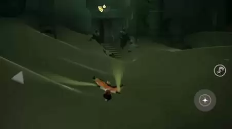 光遇复刻鸟面具先祖位置在哪